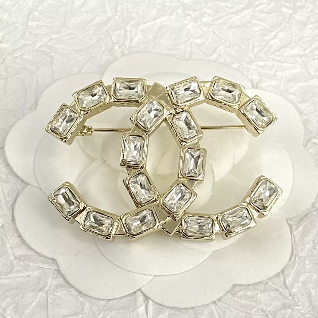 Soft 9142 Chanel Brooches For Women