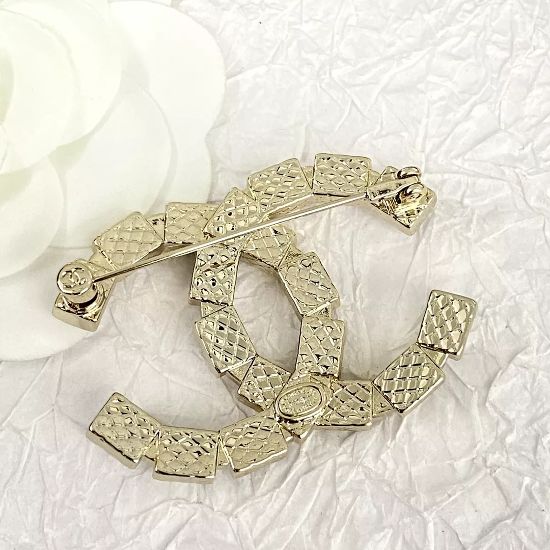 Soft 9142 Chanel Brooches For Women