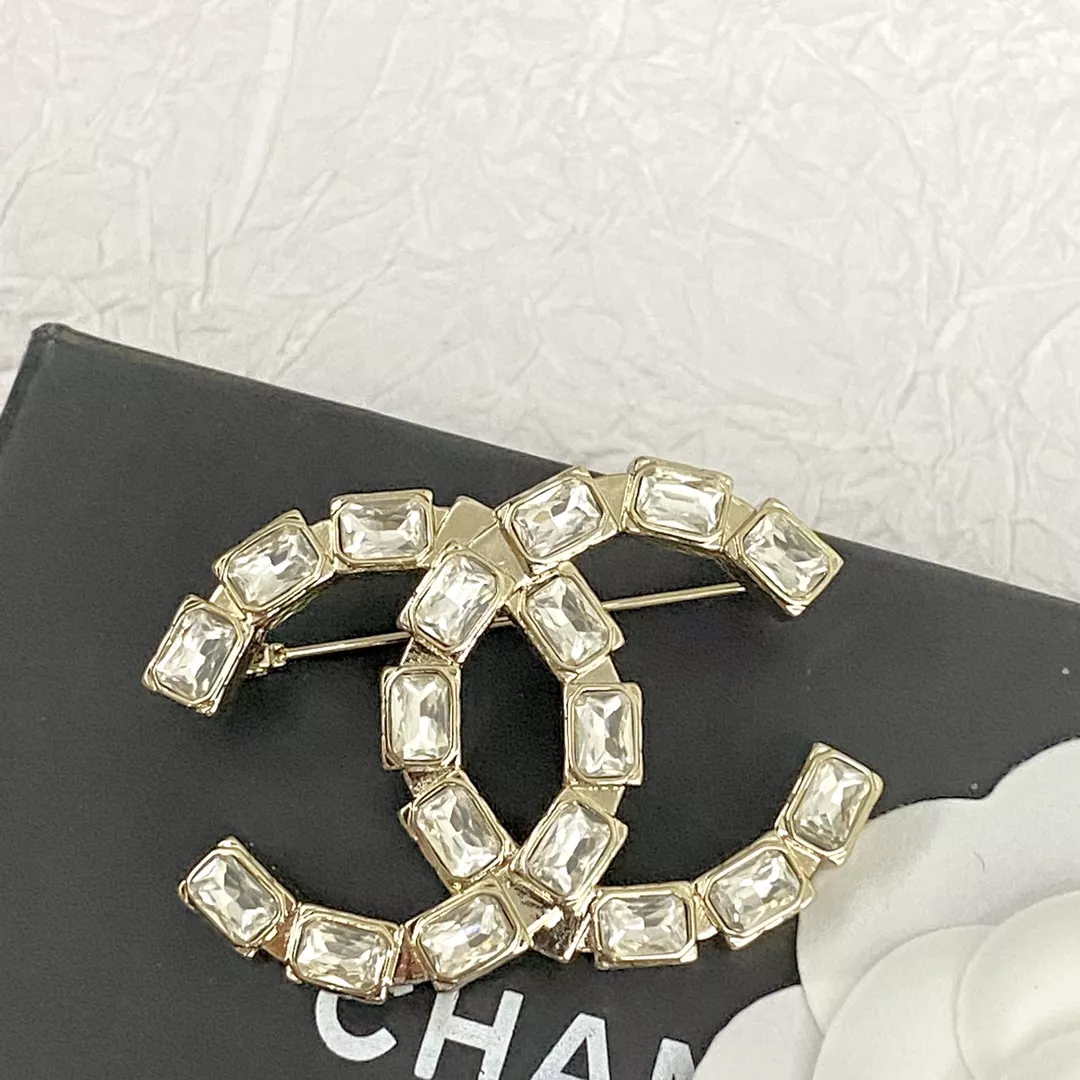 Soft 9142 Chanel Brooches For Women