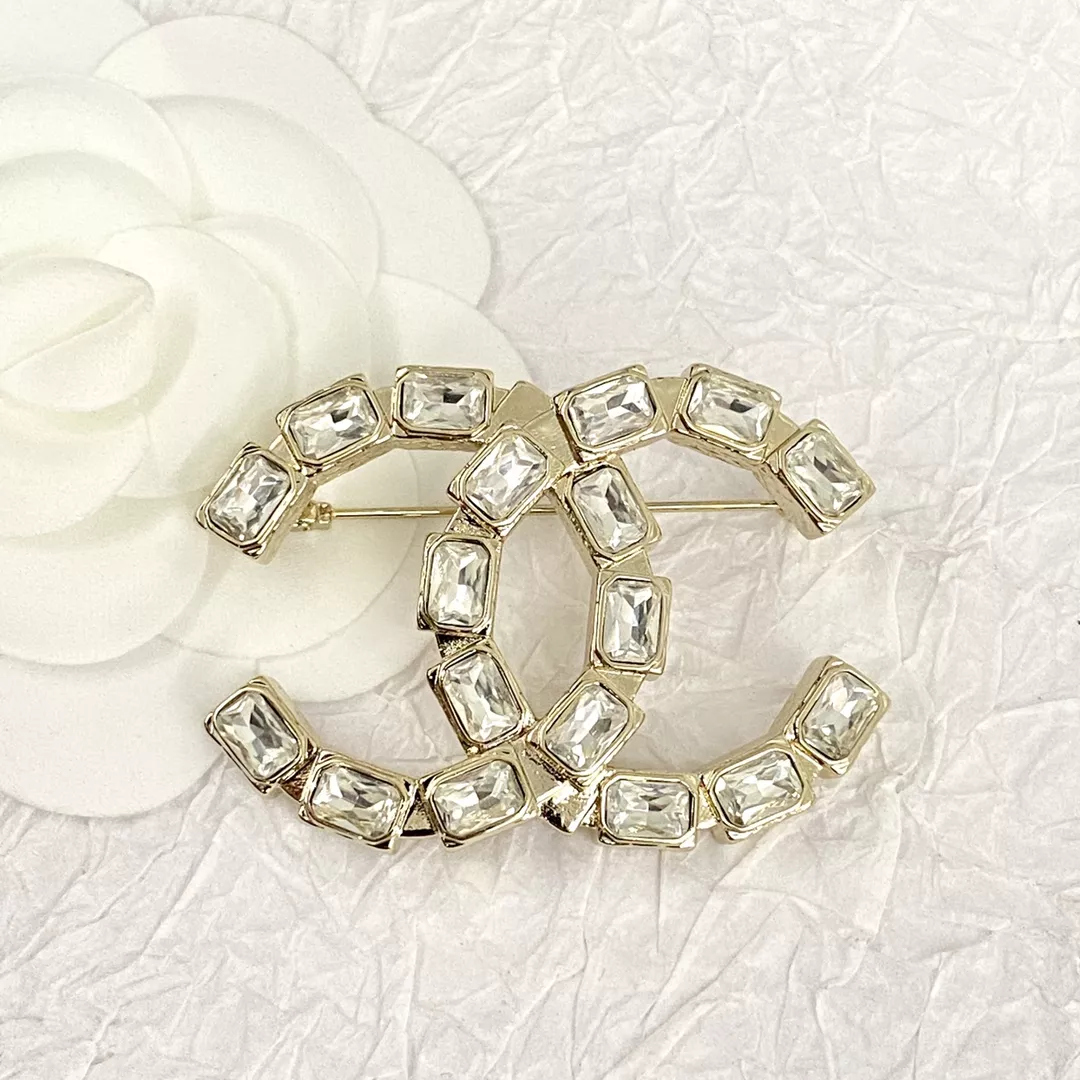Soft 9142 Chanel Brooches For Women