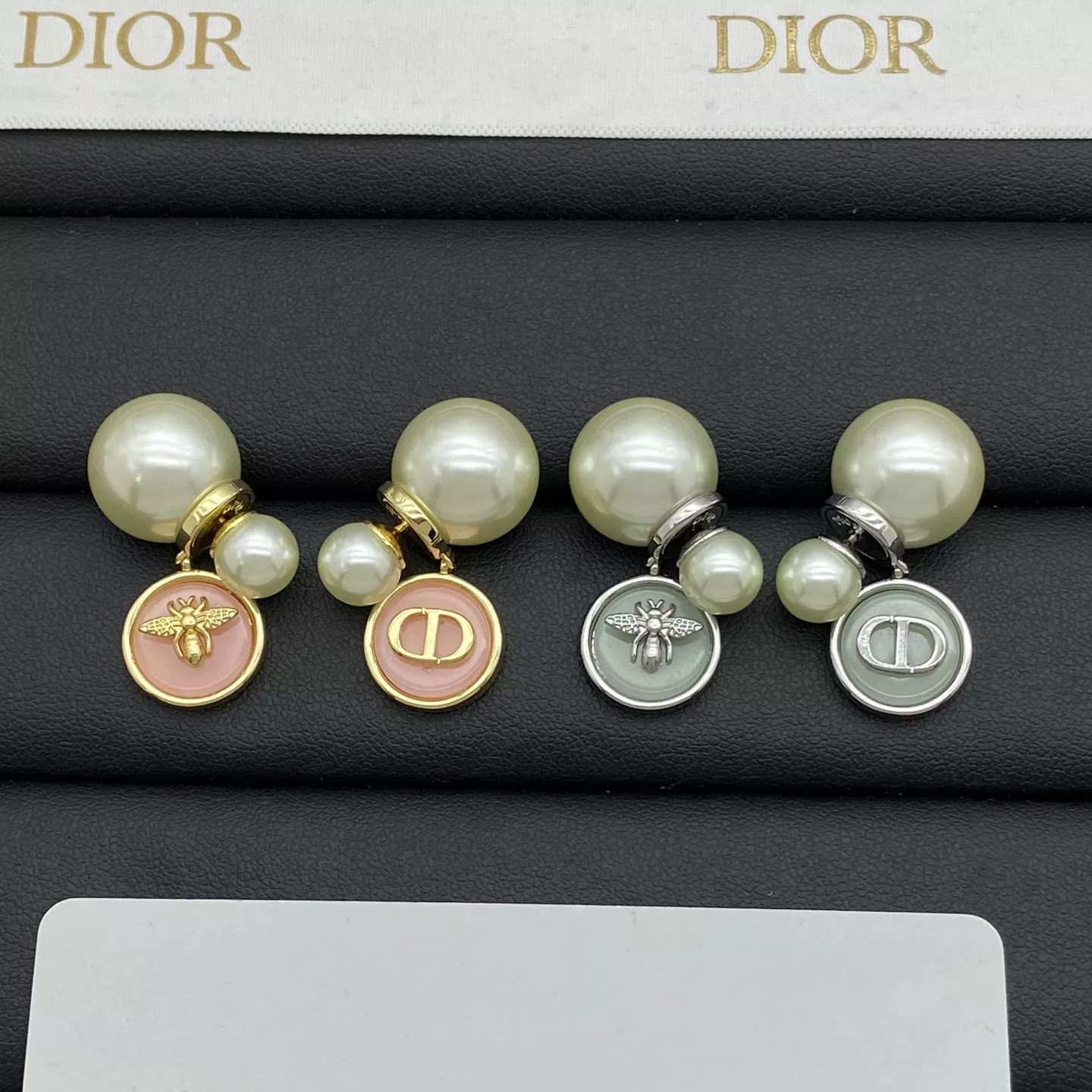 Soft 916 Christian Dior Earrings For Women