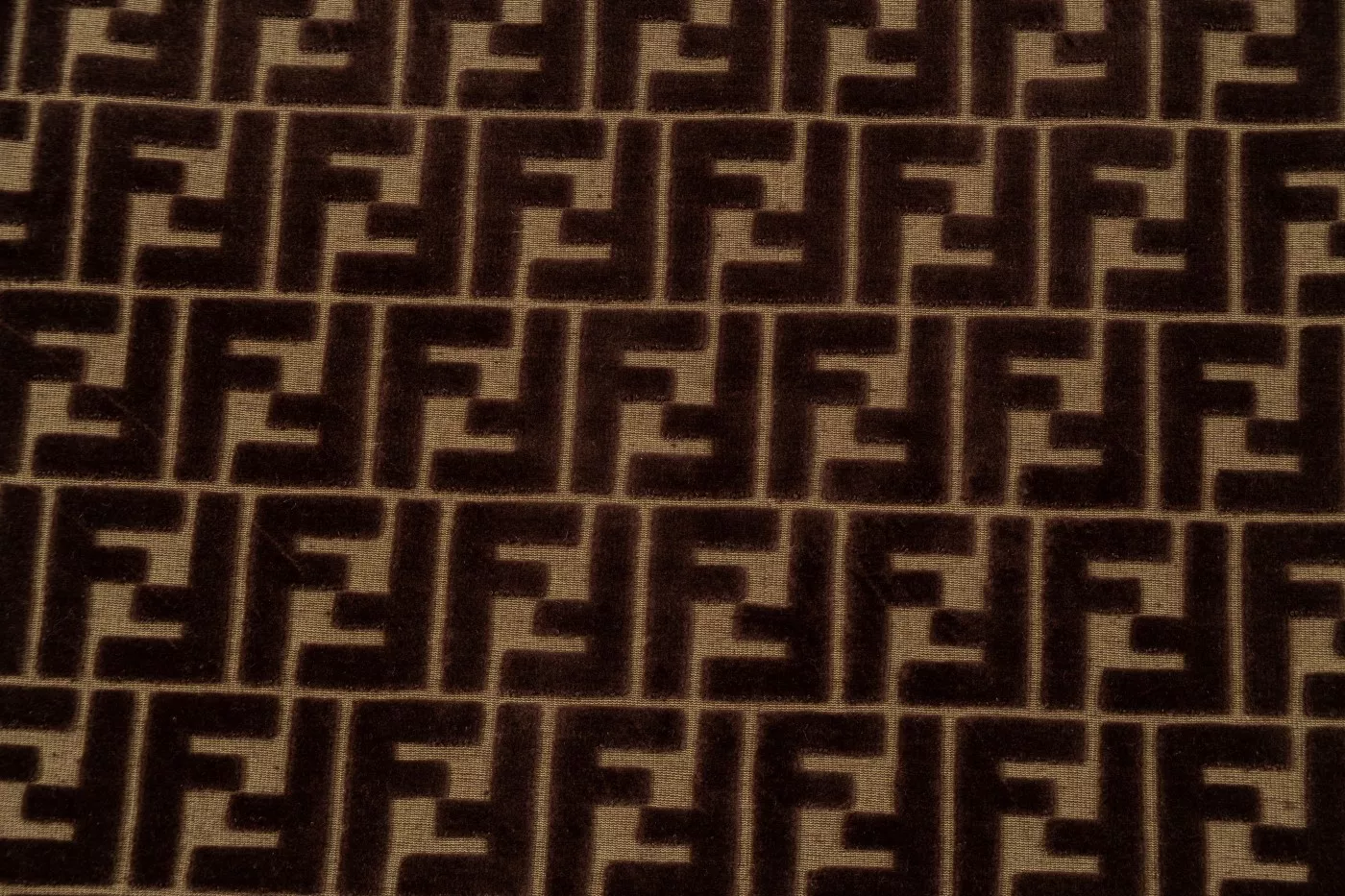 Soft 916 Fendi T-Shirts Short Sleeved For Unisex