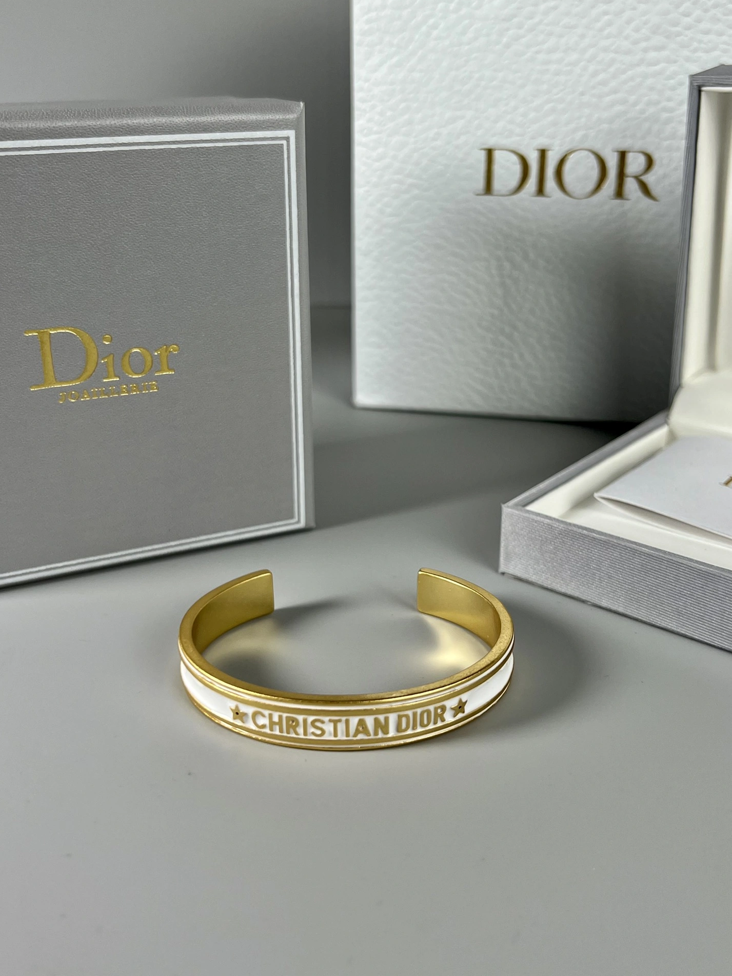 Soft 9173 Christian Dior Bracelets