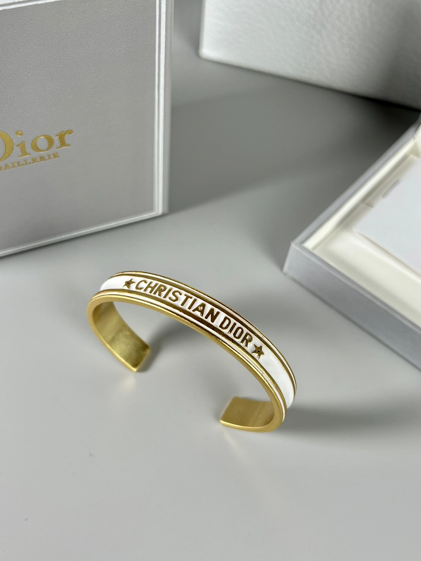 Soft 9173 Christian Dior Bracelets