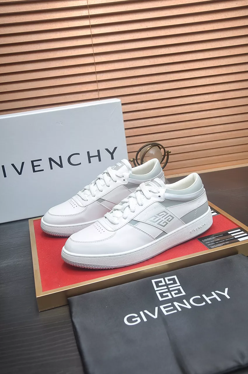 Soft 9285 Givenchy Casual Shoes For Men