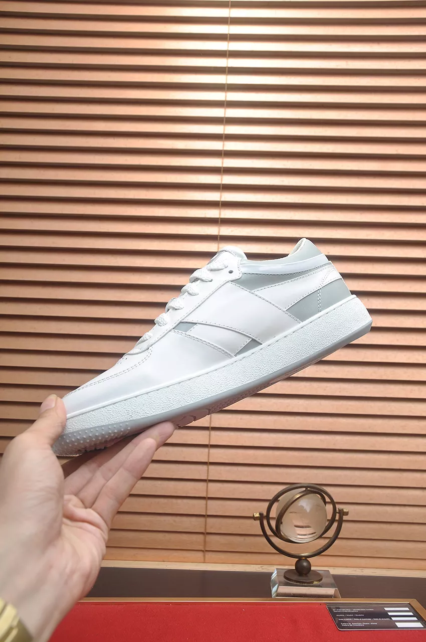 Soft 9285 Givenchy Casual Shoes For Men