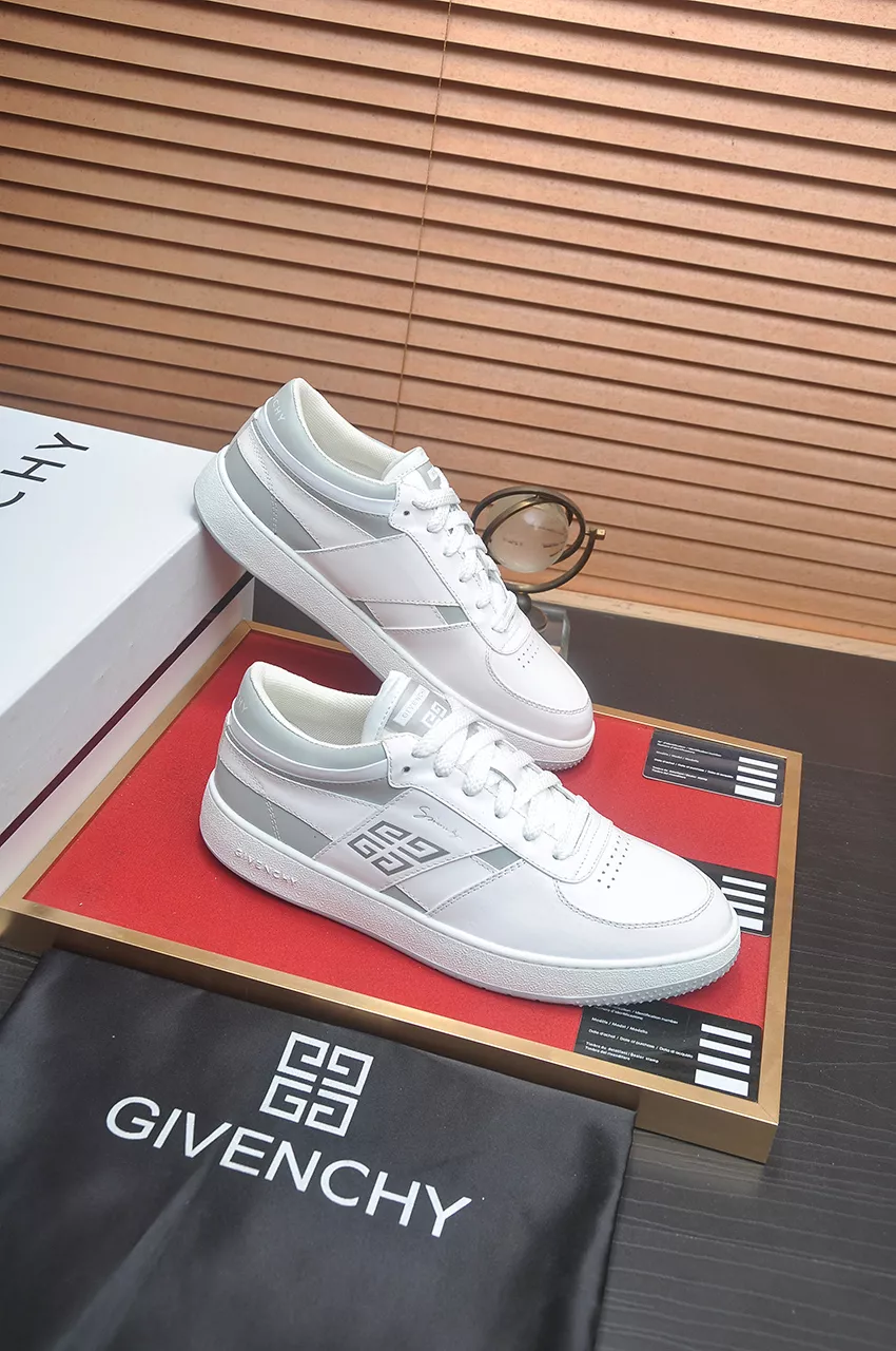 Soft 9285 Givenchy Casual Shoes For Men