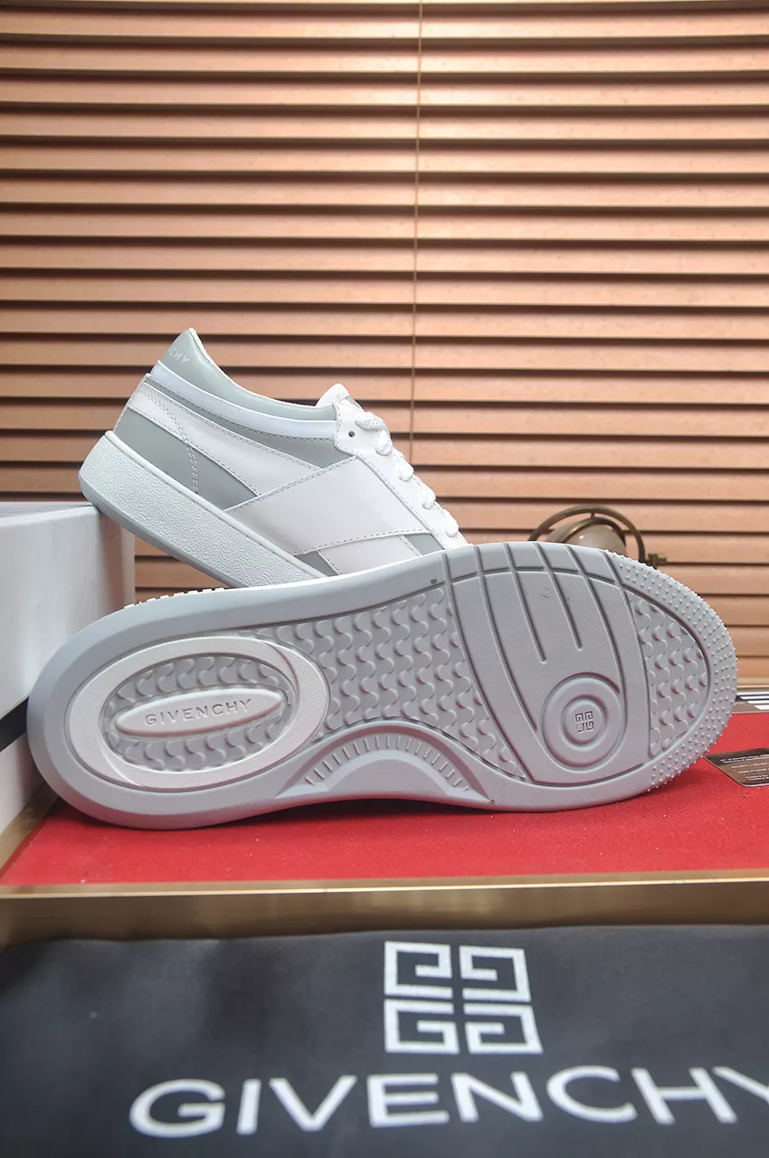 Soft 9285 Givenchy Casual Shoes For Men