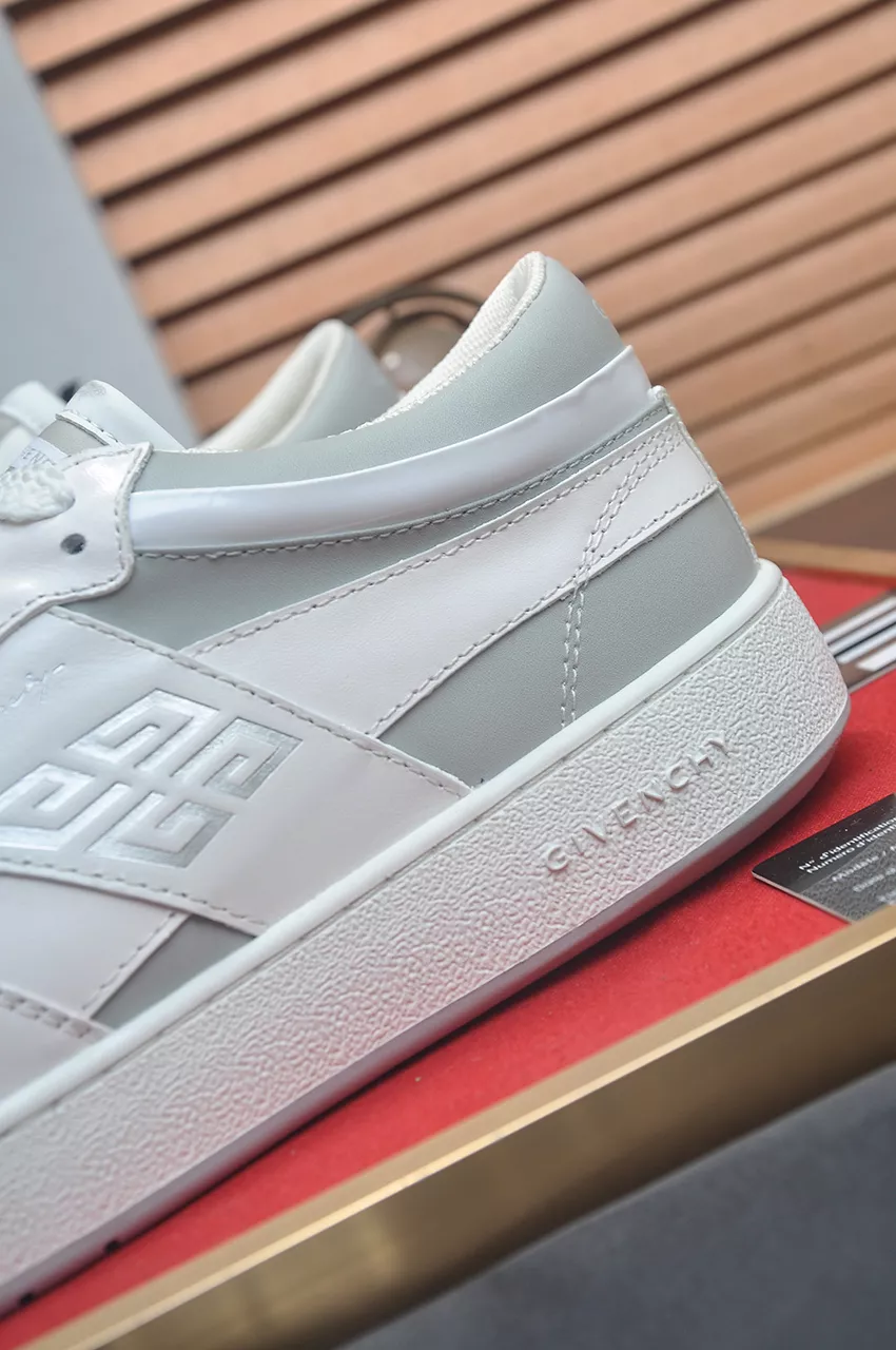 Soft 9285 Givenchy Casual Shoes For Men