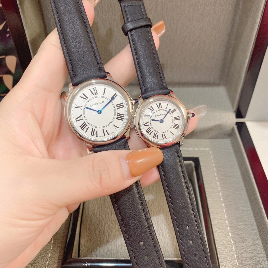 Soft 9329 Cartier AAA Quality Watches