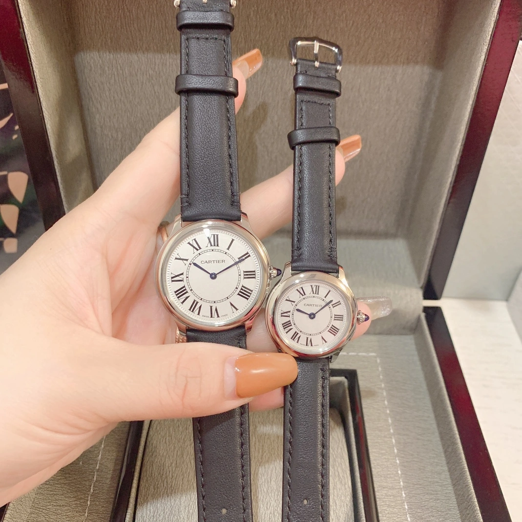 Soft 9329 Cartier AAA Quality Watches