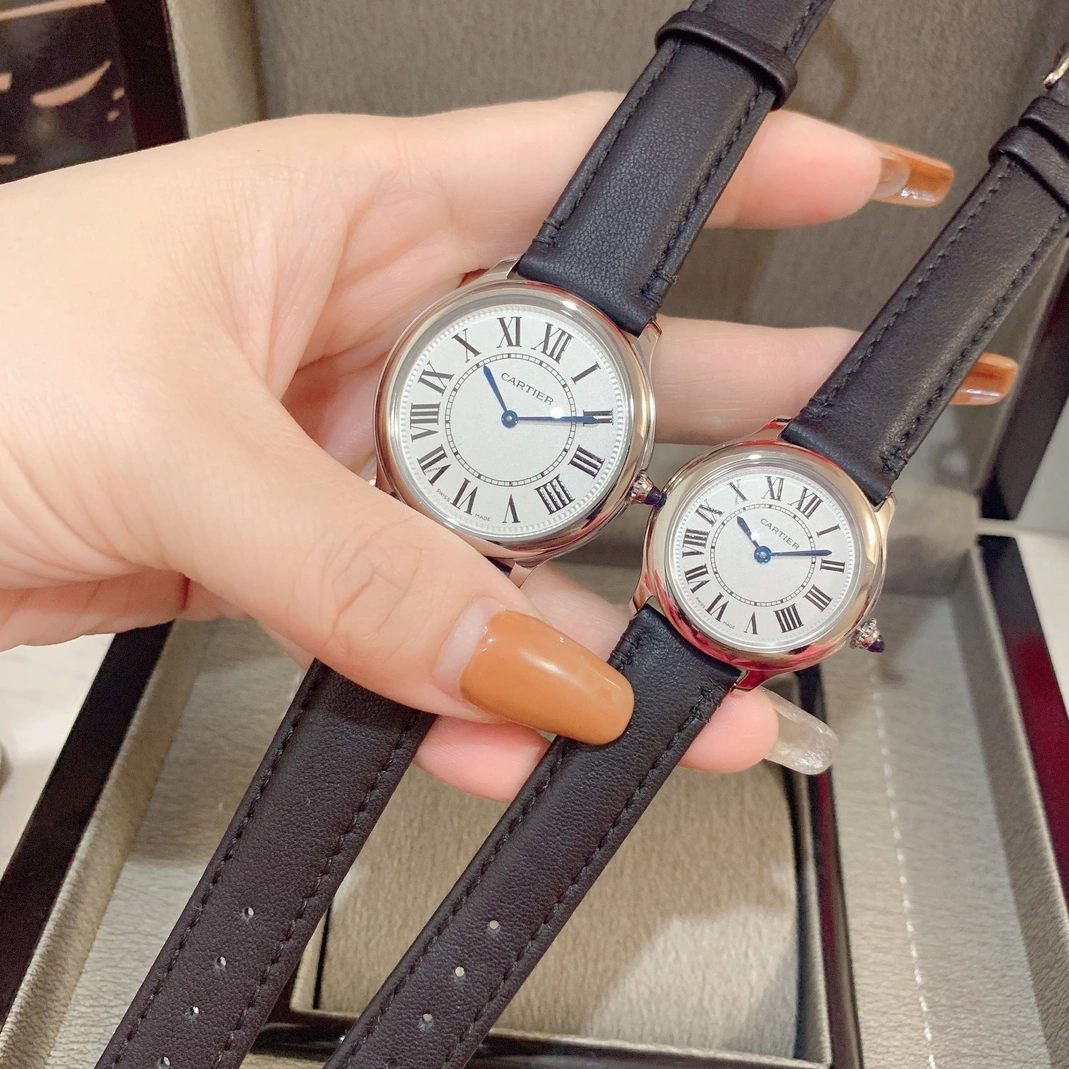 Soft 9329 Cartier AAA Quality Watches