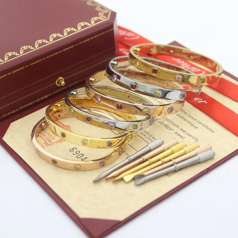 Soft 9426 Cartier bracelets