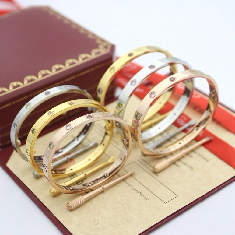 Soft 9426 Cartier bracelets