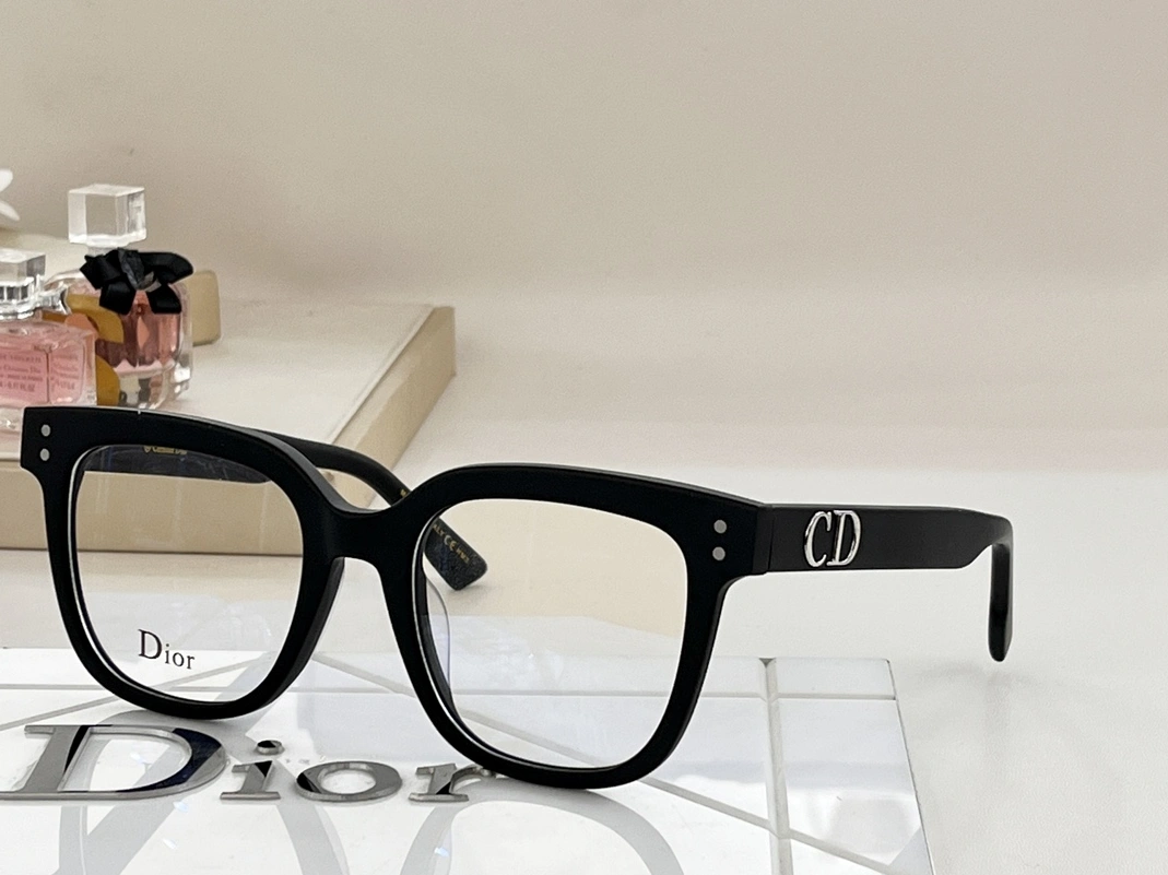 Soft 943 Christian Dior Fashion Goggles