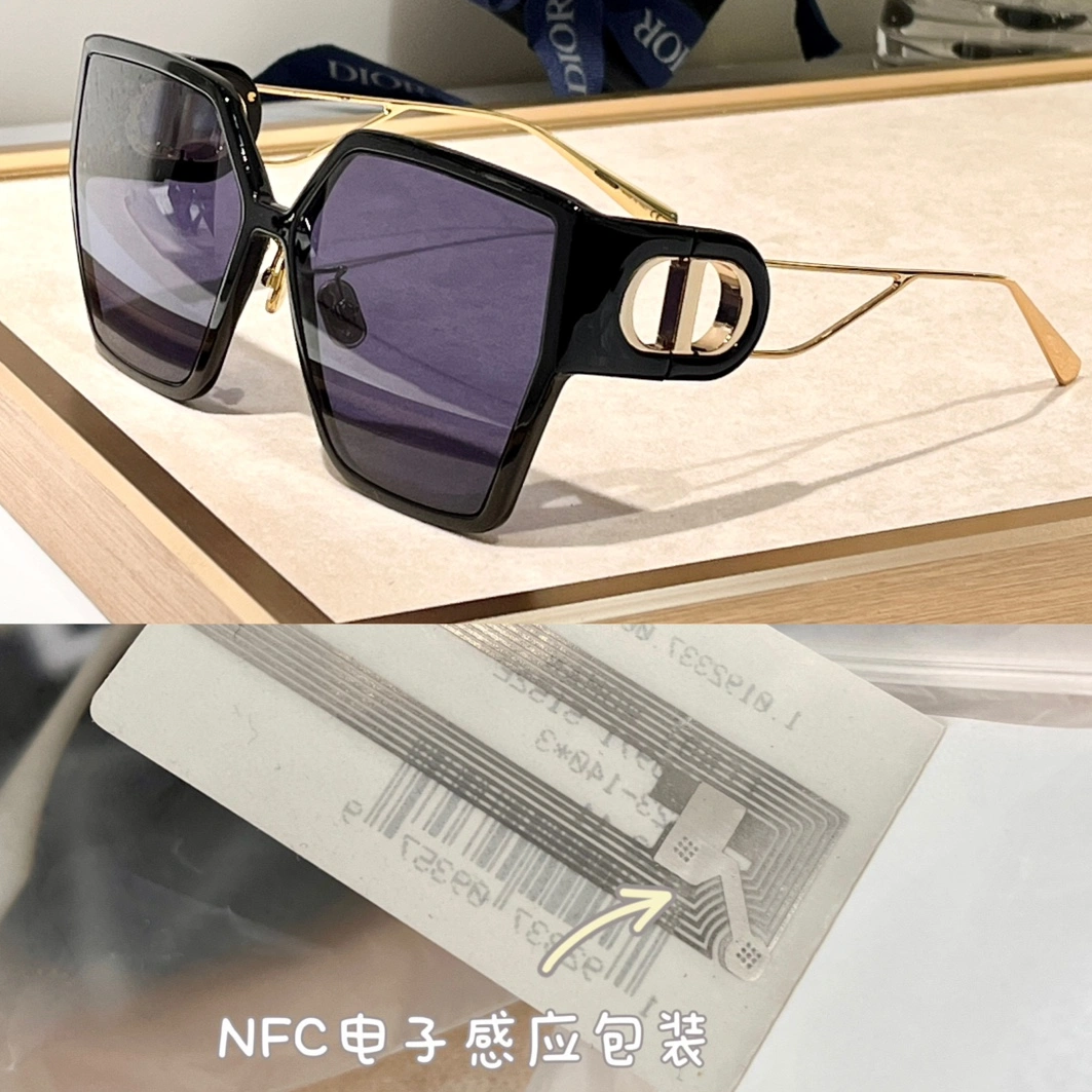 Soft 9459 Christian Dior AAA Quality Sunglasses