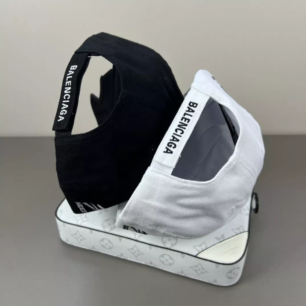 Soft 9702 Balenciaga Caps