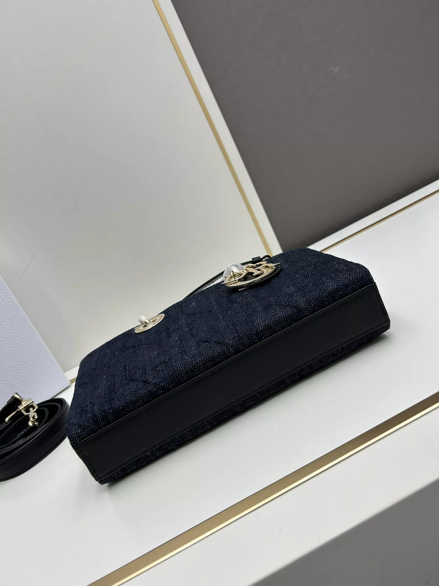 Soft 9754 Christian Dior AAA Quality Handbags For Women