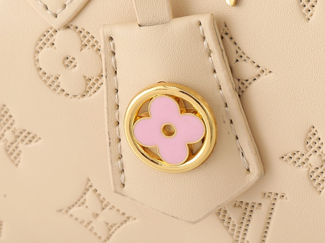 Soft 9804 Louis Vuitton AAA Quality Handbags For Women