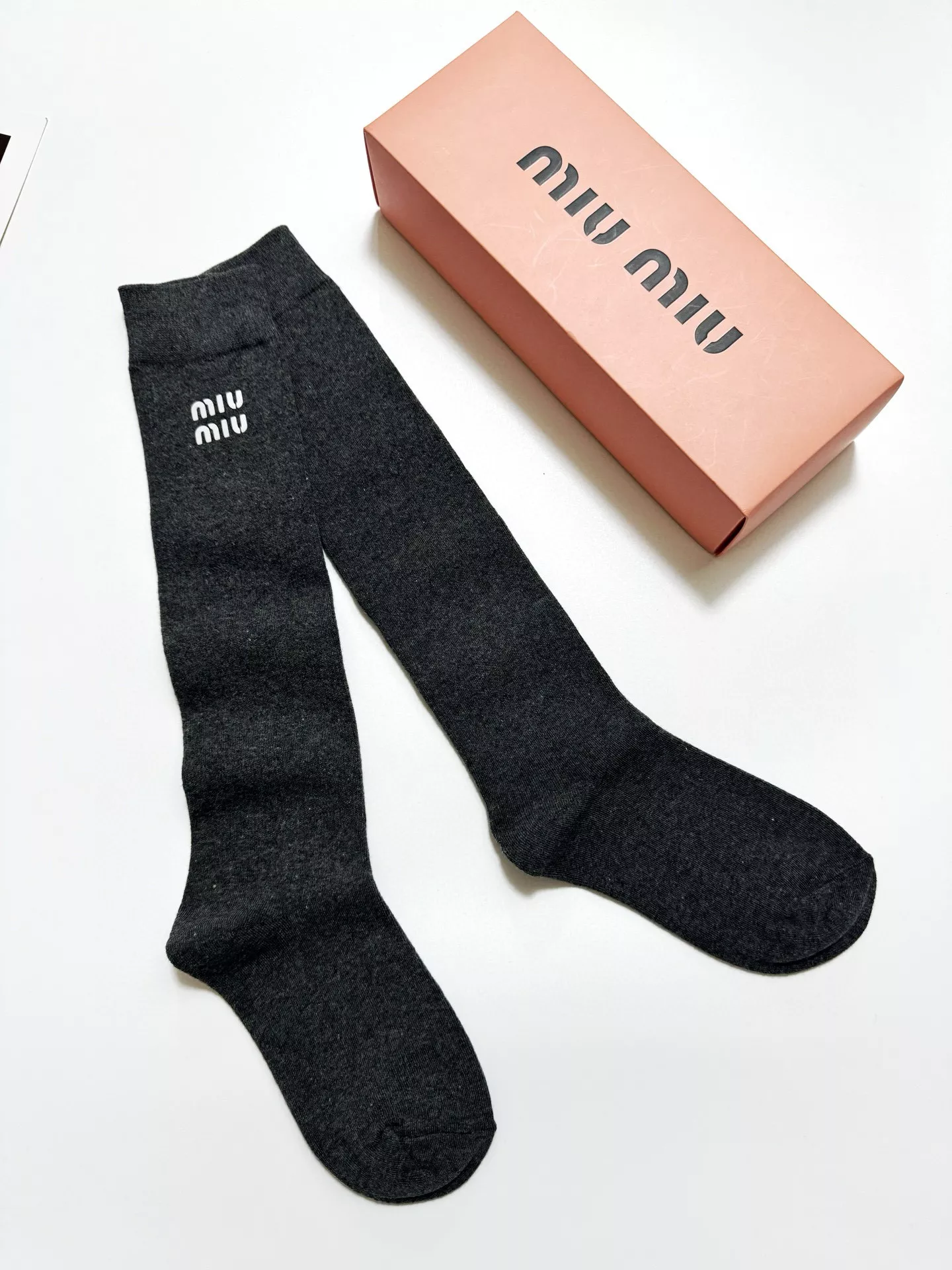 Soft 987 MIU MIU Socks