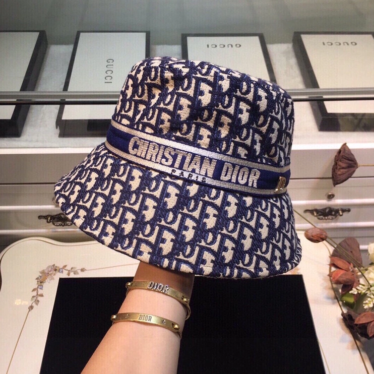 Soft 9879 Christian Dior Caps