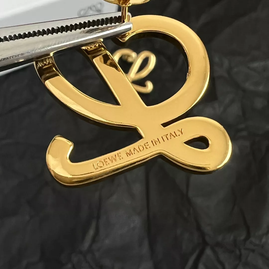 Soft 9888 LOEWE Earrings For Women