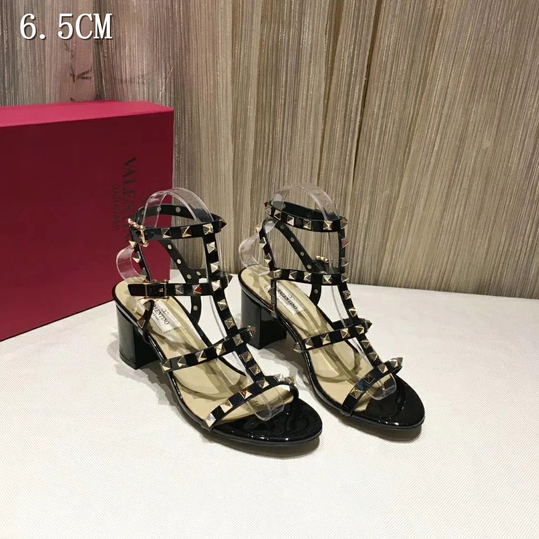 Soft 9931 Valentino Sandal For Women