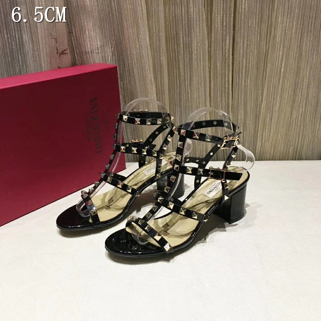Soft 9931 Valentino Sandal For Women