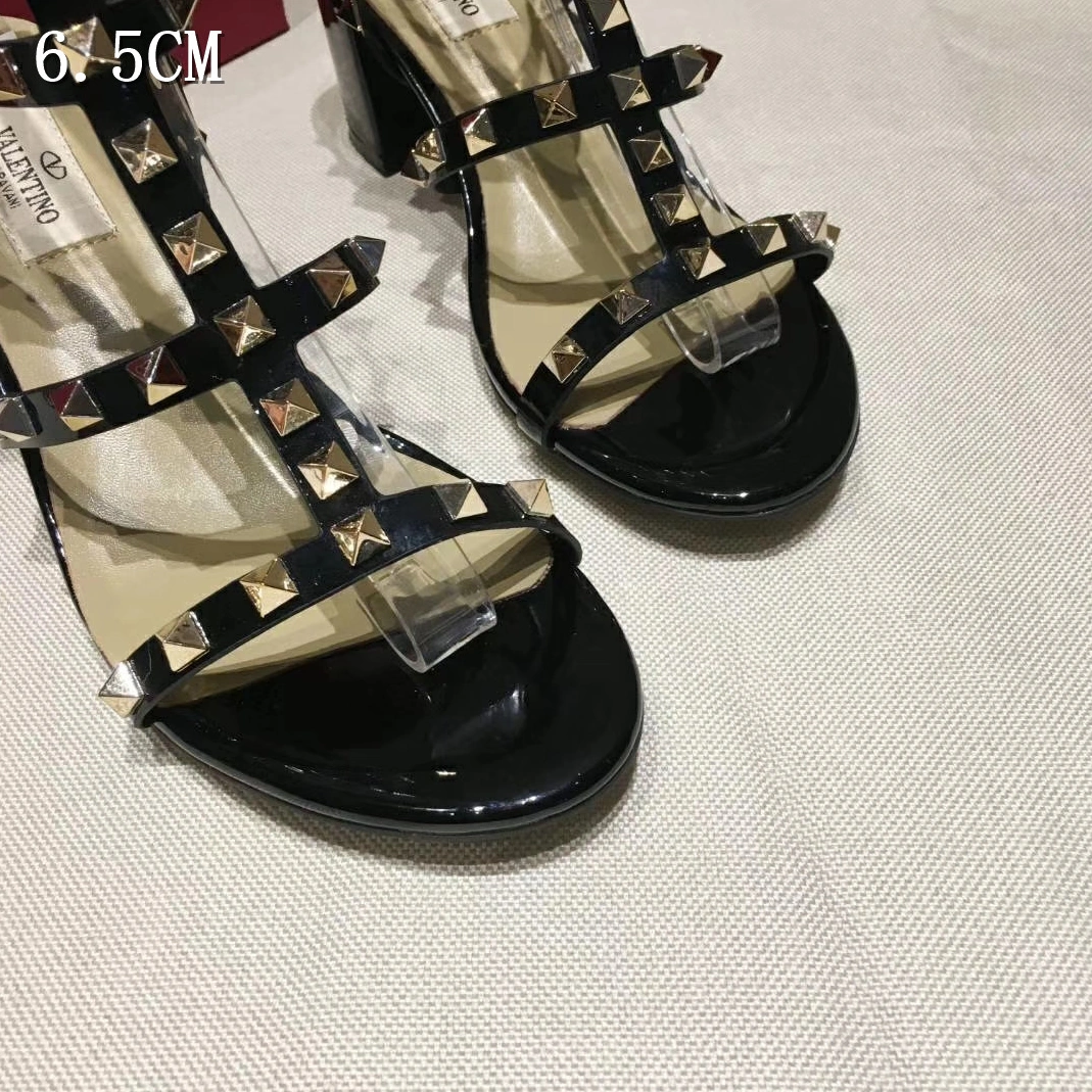 Soft 9931 Valentino Sandal For Women