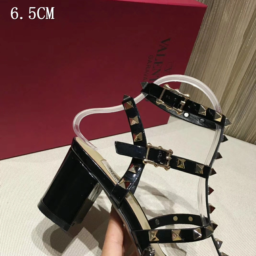 Soft 9931 Valentino Sandal For Women