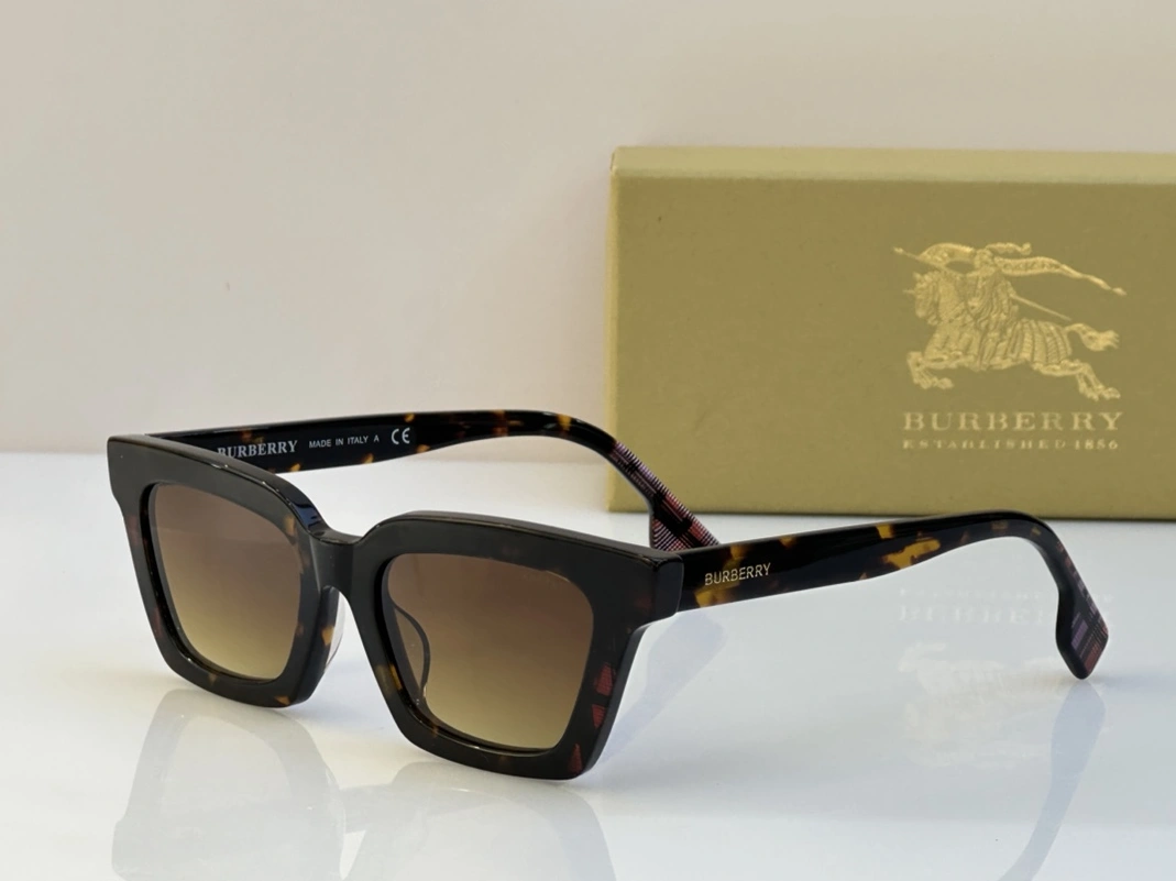 Soft 9959 Burberry AAA Quality Sunglasses