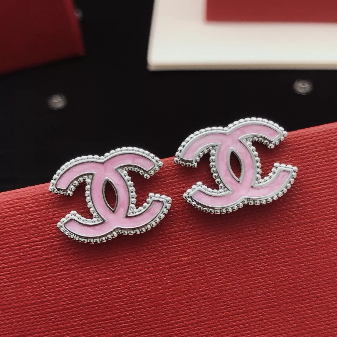 Sophisticated 1005 Chanel Earrings For Women