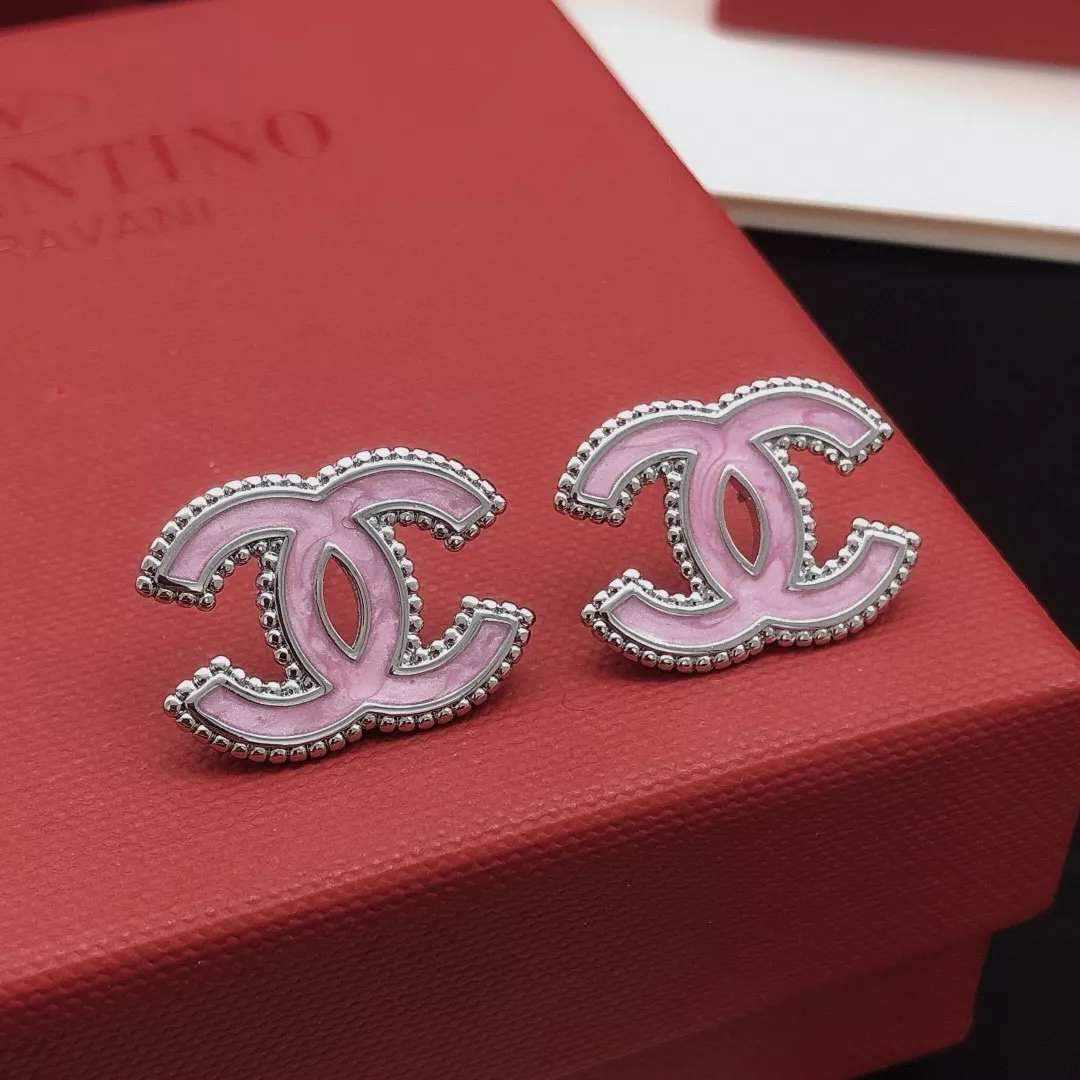 Sophisticated 1005 Chanel Earrings For Women