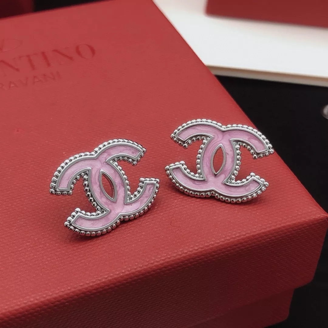 Sophisticated 1005 Chanel Earrings For Women