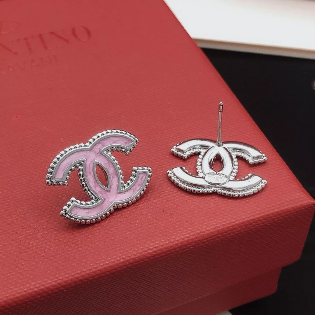 Sophisticated 1005 Chanel Earrings For Women