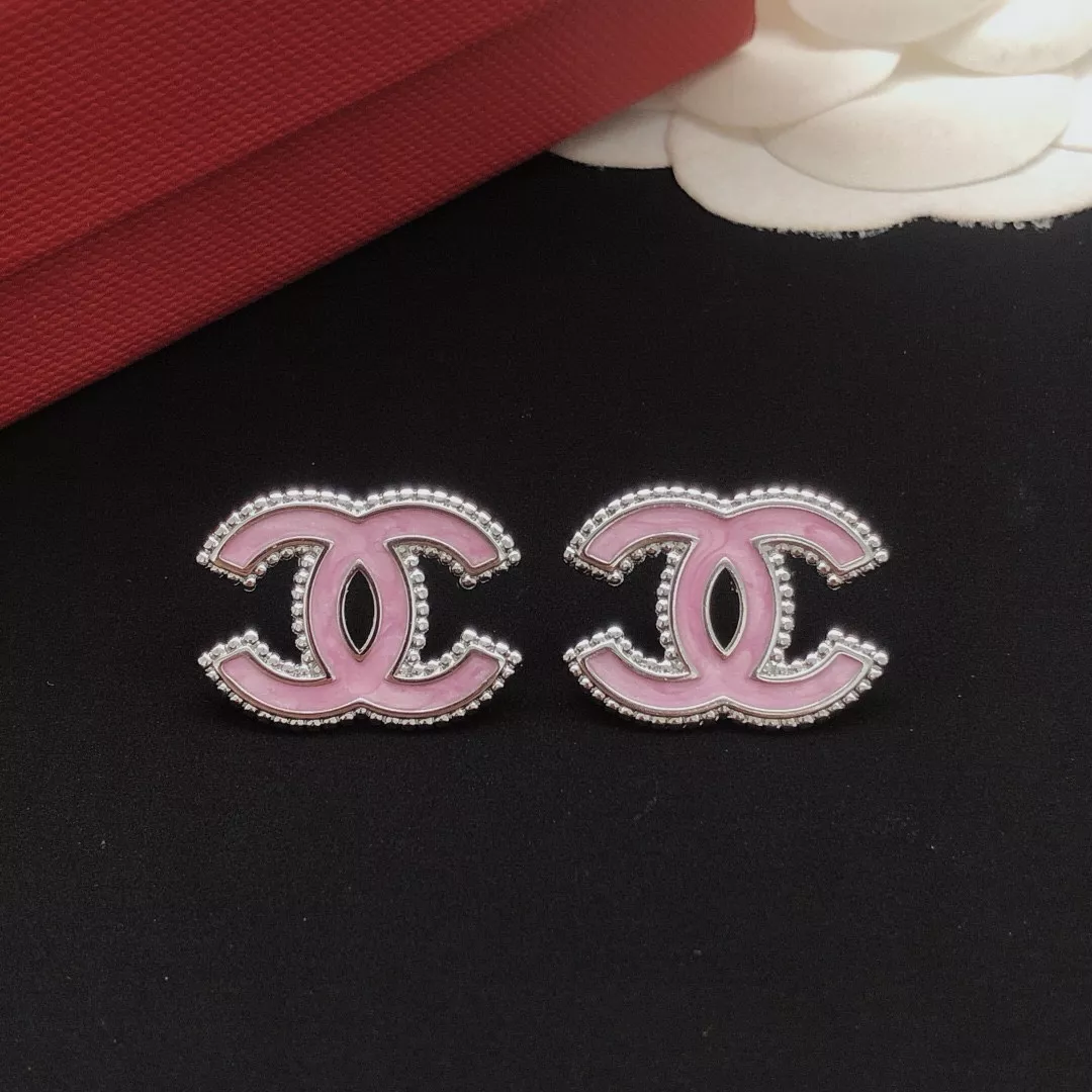 Sophisticated 1005 Chanel Earrings For Women