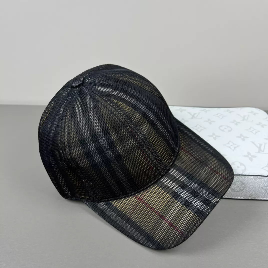 Sophisticated 102 Burberry Caps