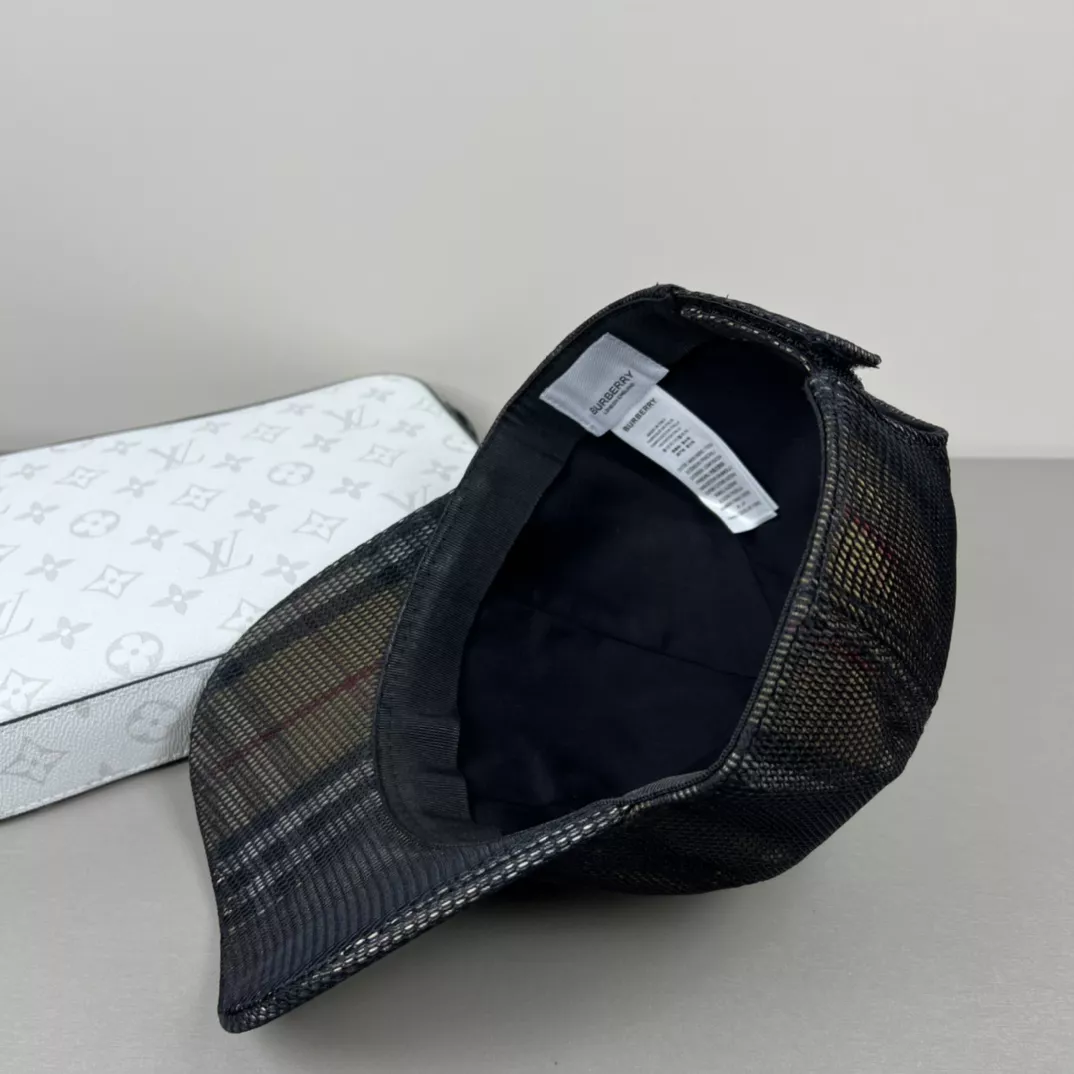 Sophisticated 102 Burberry Caps