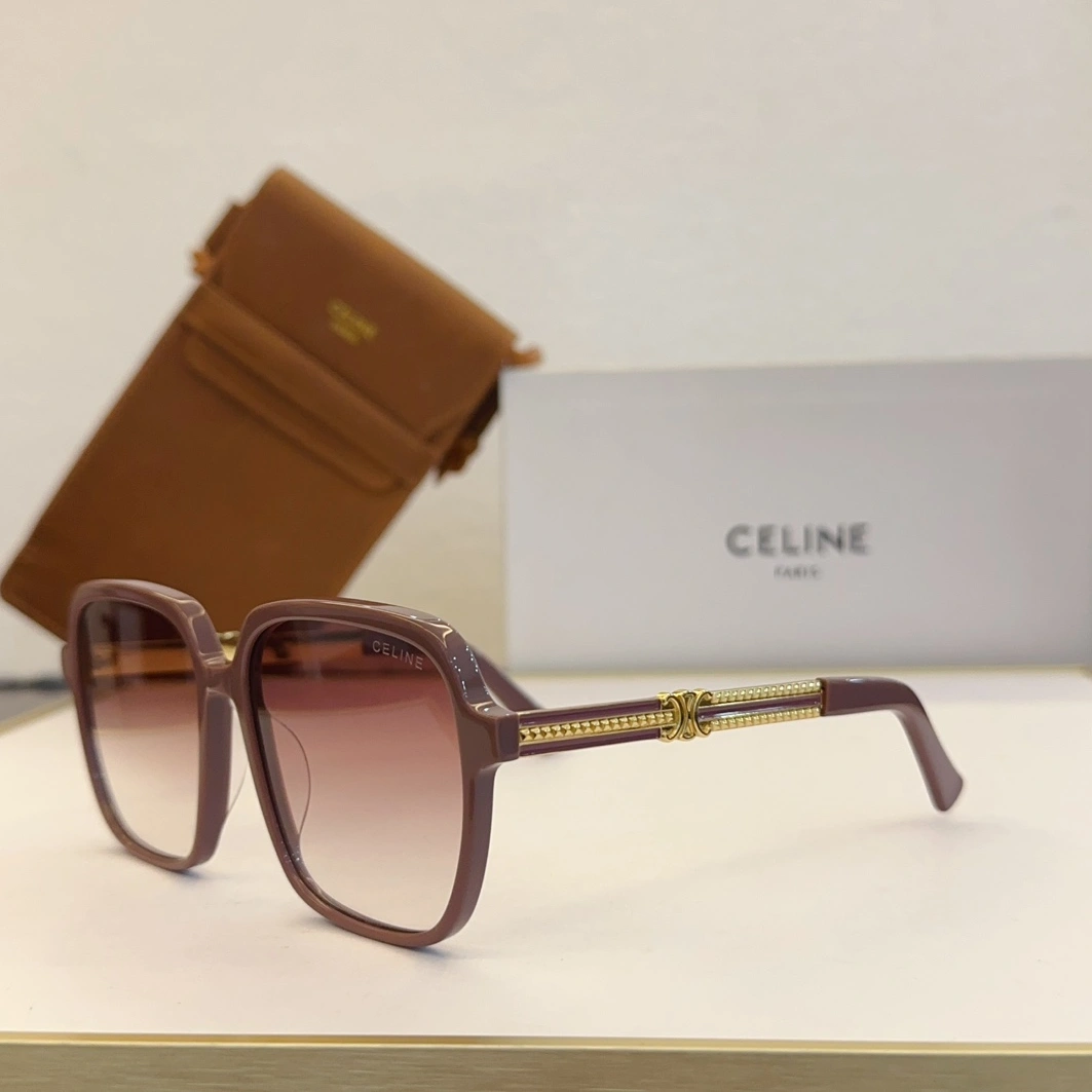 Sophisticated 1039 Celine AAA Quality Sunglasses