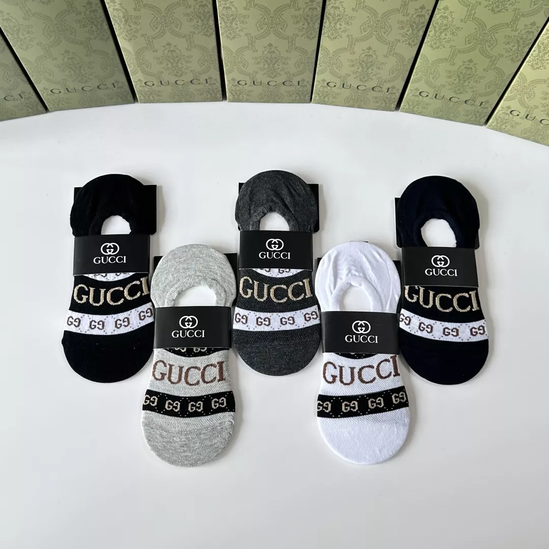 Sophisticated 1079 Gucci Socks