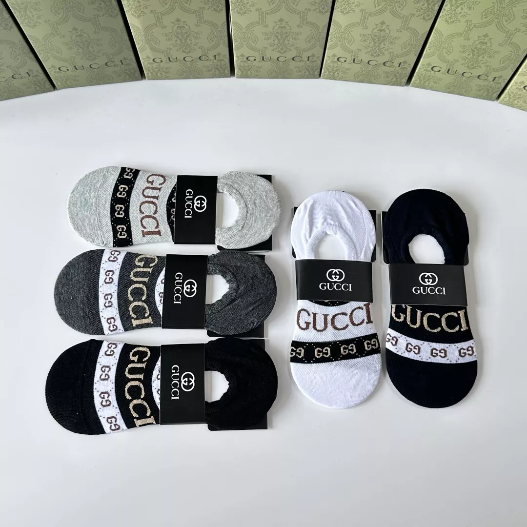 Sophisticated 1079 Gucci Socks