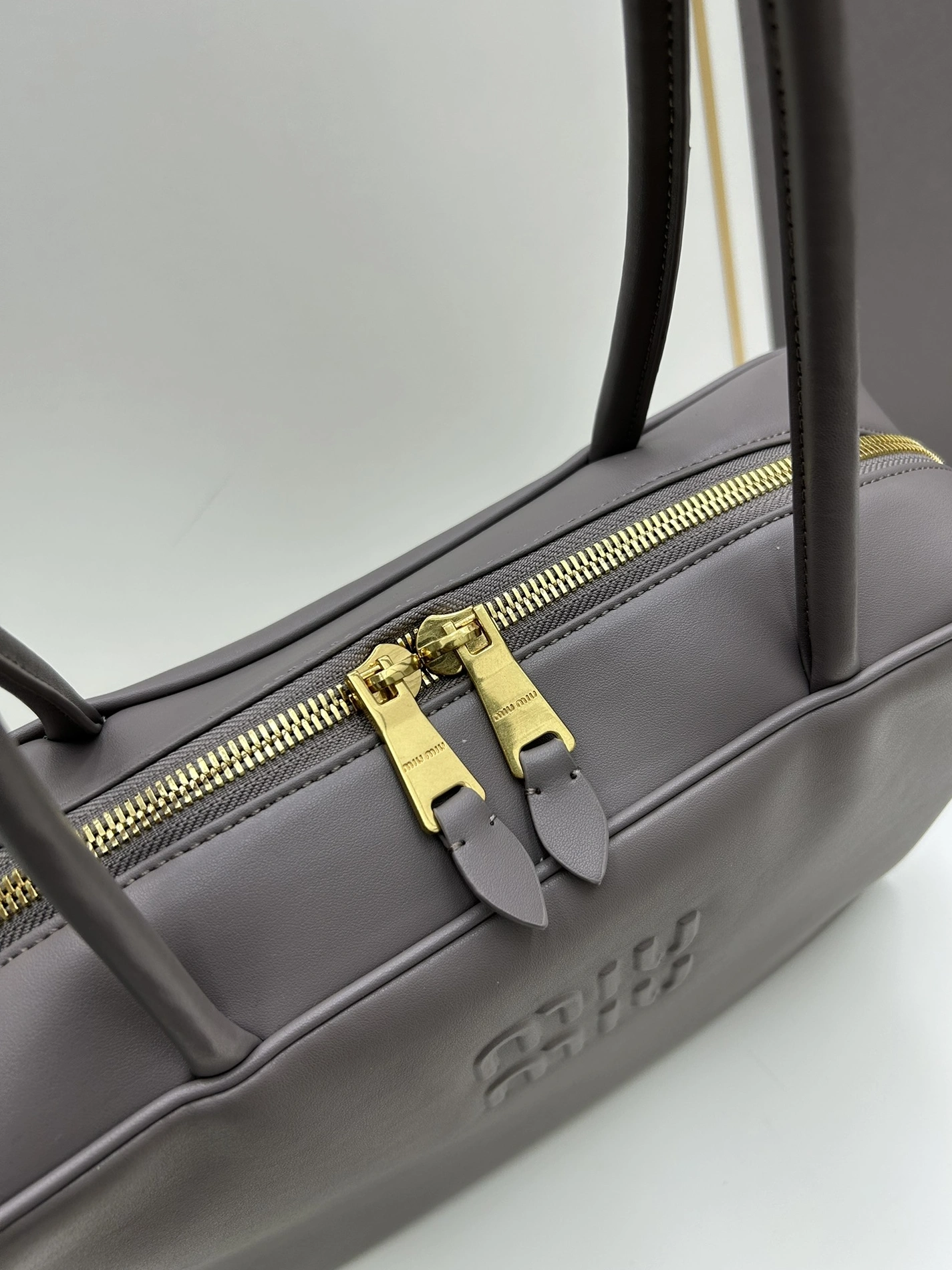 Sophisticated 118 MIU MIU AAA Quality Handbags For Women