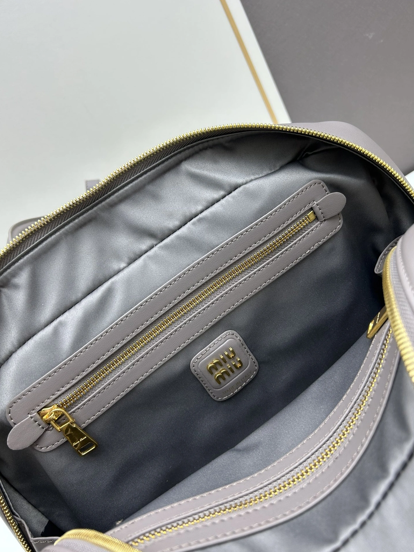 Sophisticated 118 MIU MIU AAA Quality Handbags For Women