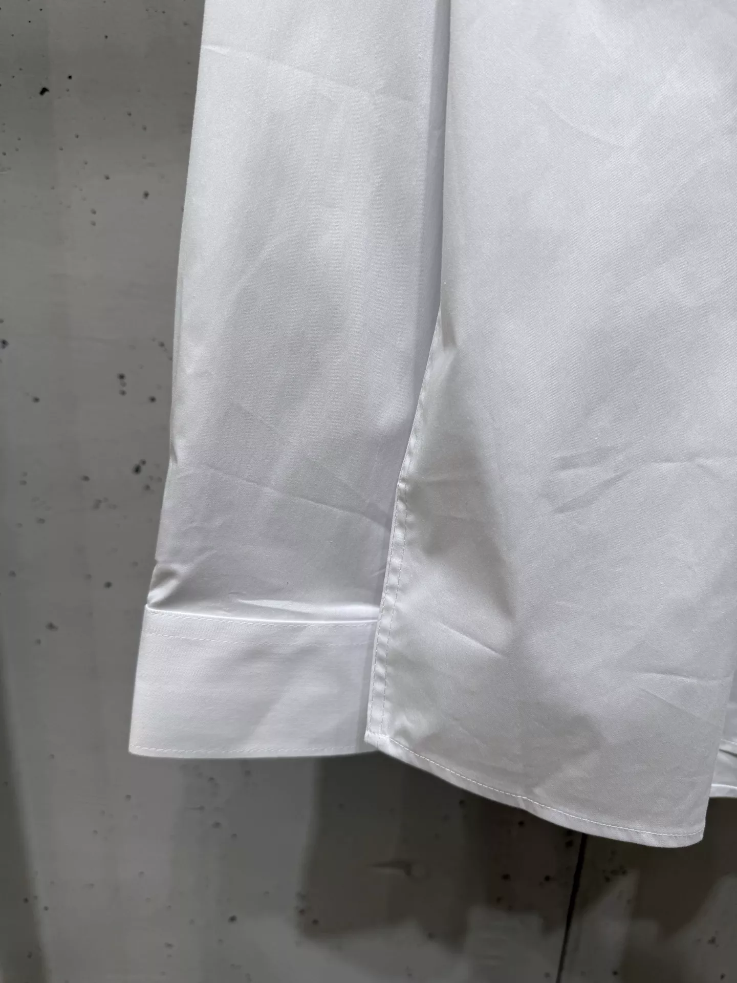 Sophisticated 1277 Gucci Shirts Long Sleeved For Men