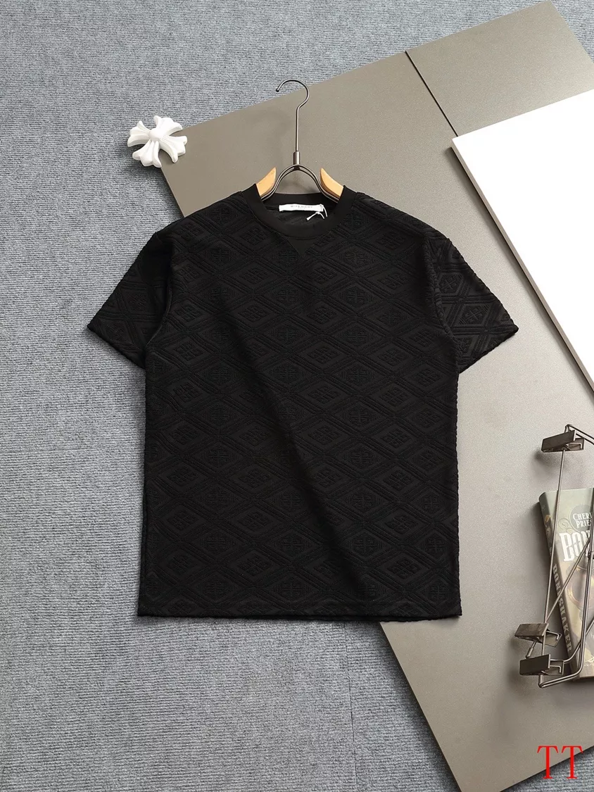 Sophisticated 1301 Givenchy T-Shirts Short Sleeved For Unisex