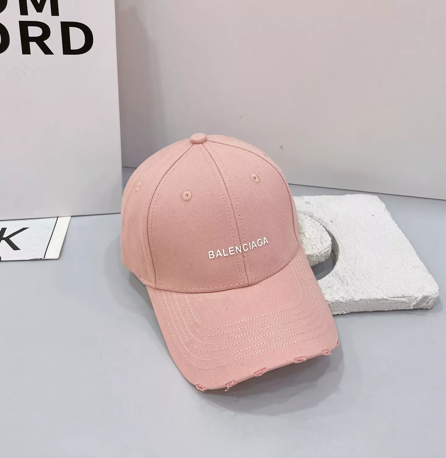 Sophisticated 1341 Balenciaga Caps