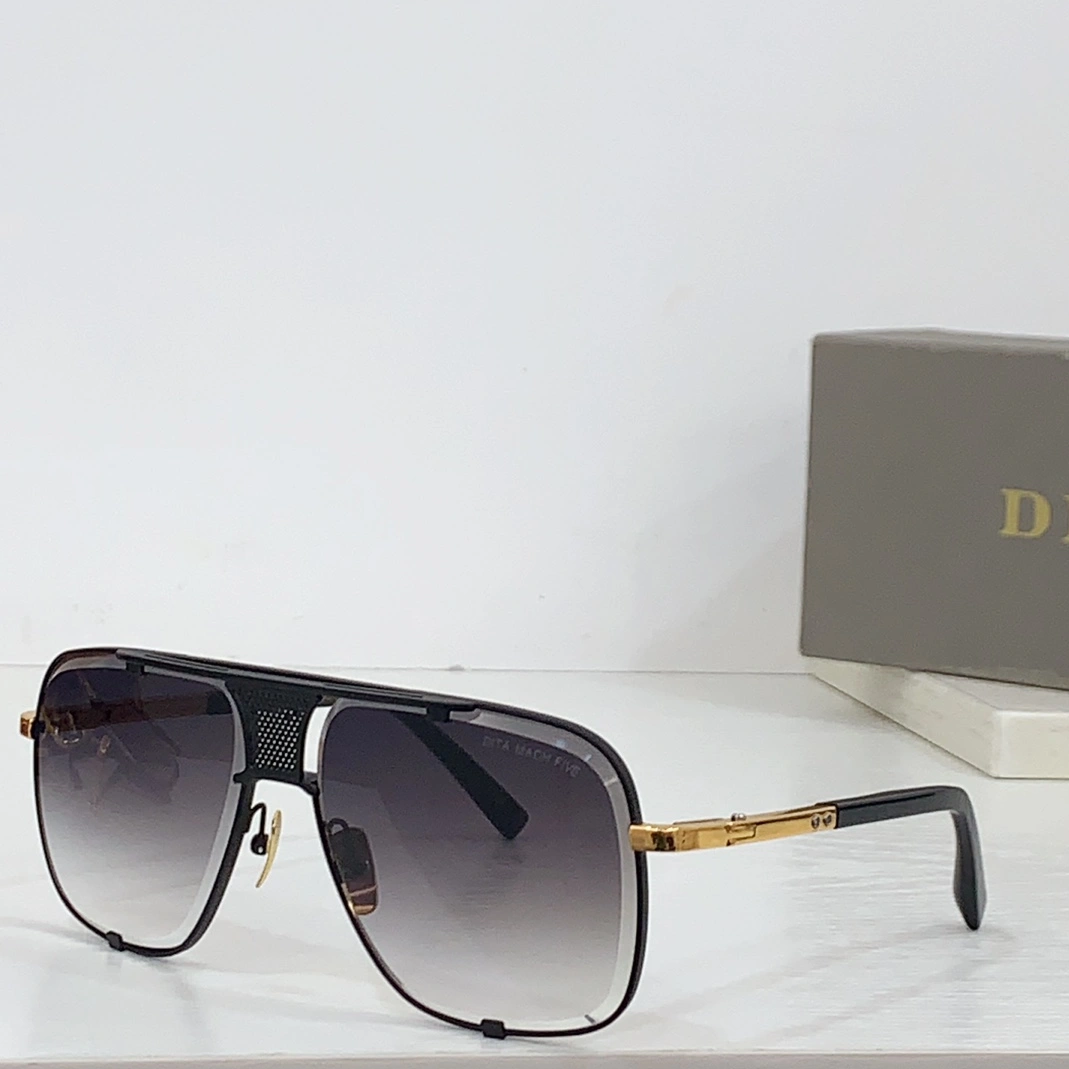 Sophisticated 1354 Dita AAA Quality Sunglasses