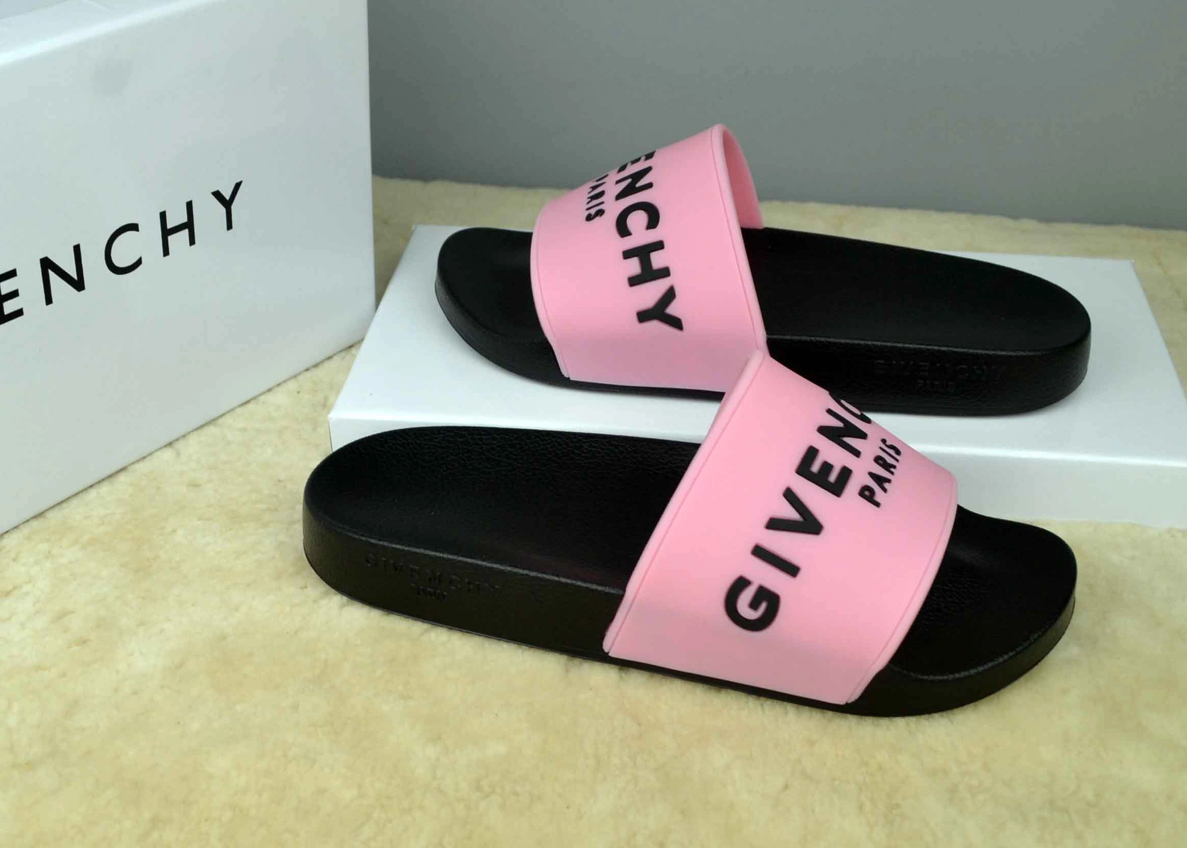 Sophisticated 139 Givenchy Slippers For Men