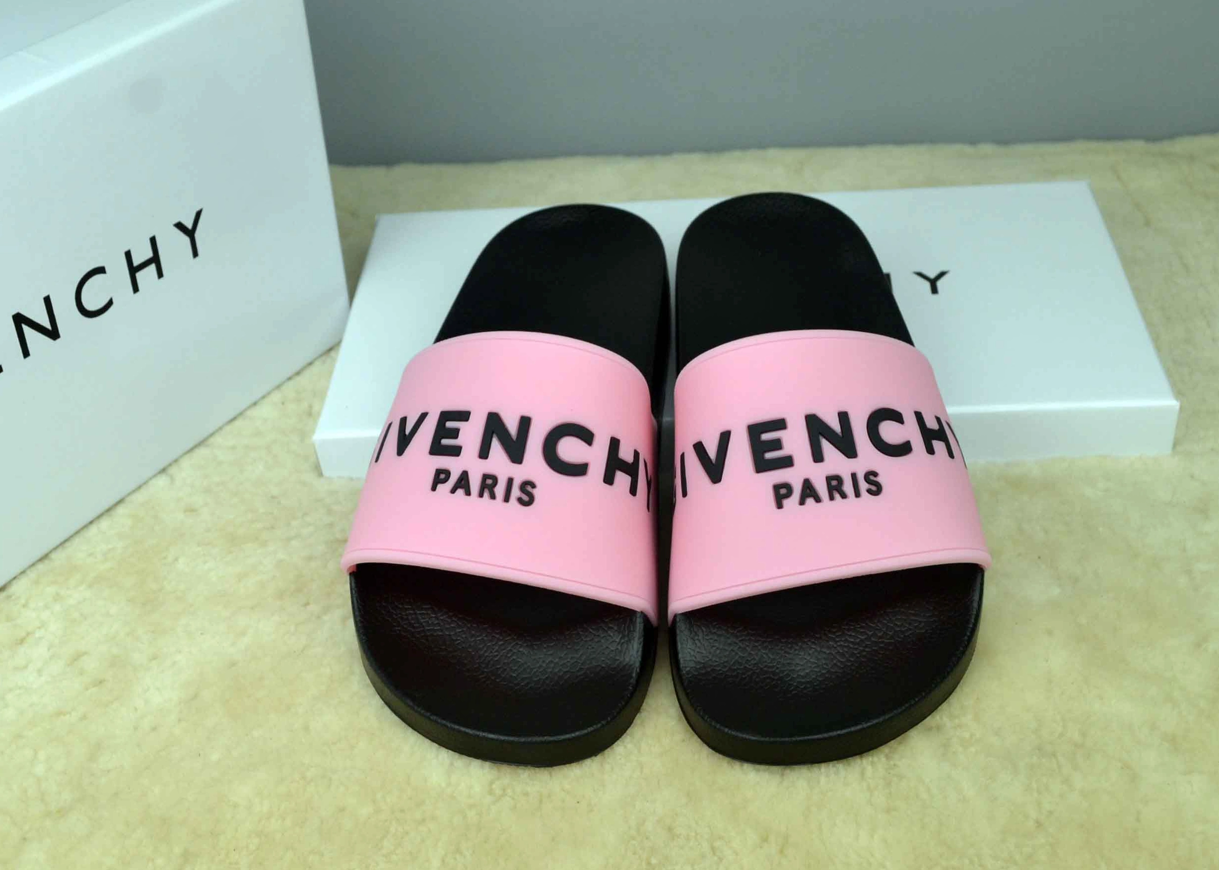 Sophisticated 139 Givenchy Slippers For Men