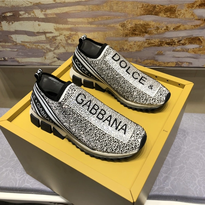Sophisticated 1410 Dolce&Gabbana D&G Shoes For Women